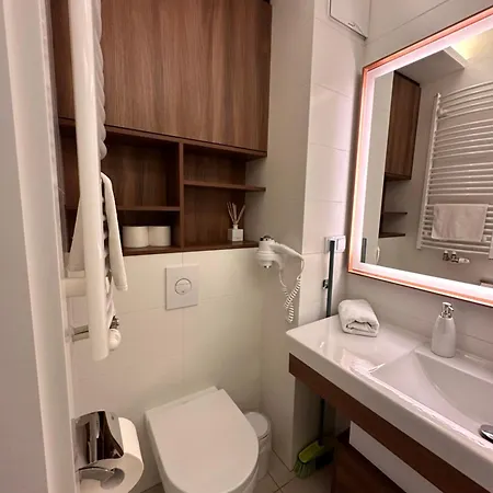 Apartman Bel Mare Piano