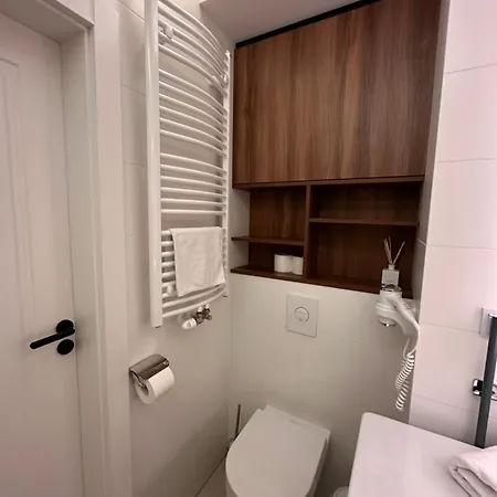 Lejlighed Bel Mare Piano *