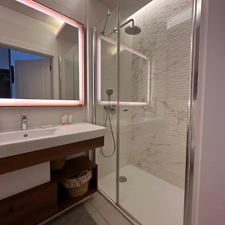 Bel Mare Piano Lejlighed *