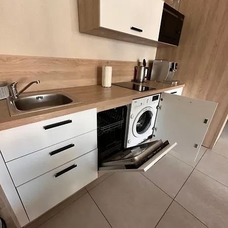 Bel Mare Piano * Miedzyzdroje