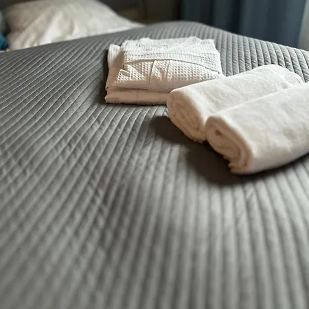 شقة Bel Mare Piano *