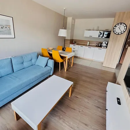 Bel Mare Piano Apartman