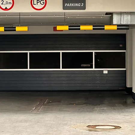 Bel Mare Piano شقة