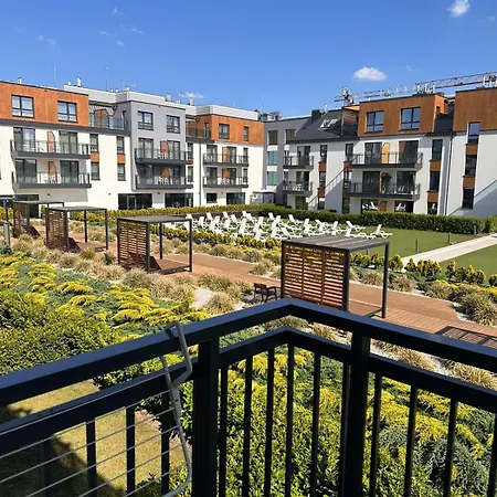 Bel Mare Piano شقة مينززدرويه