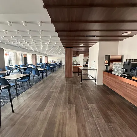 Lejlighed Bel Mare Piano Miedzyzdroje