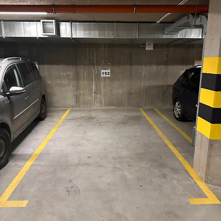 Bel Mare Piano Apartman Międzyzdroje