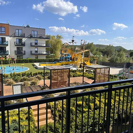 Bel Mare Piano Apartman *