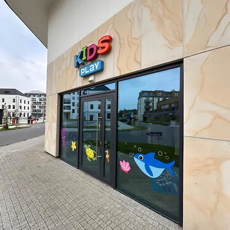 Bel Mare Piano Lejlighed