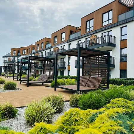 Lejlighed Bel Mare Piano *