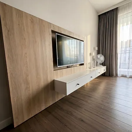 Apartman Bel Mare Piano