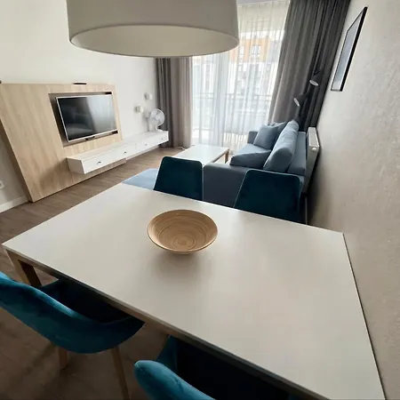 Bel Mare Piano Apartman