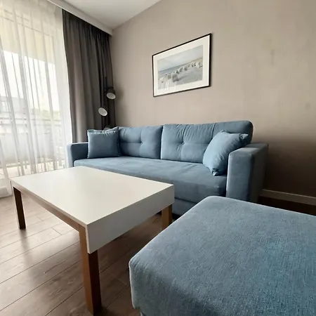 Apartman Bel Mare Piano *