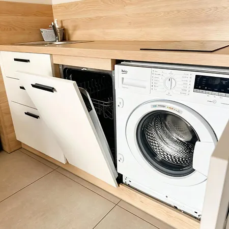Bel Mare Piano Apartman