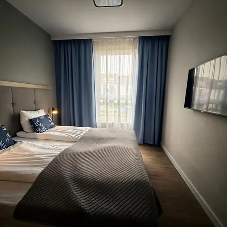 Apartman Bel Mare Piano