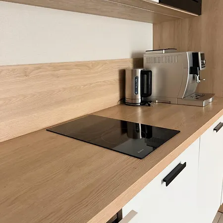 Apartman Bel Mare Piano *