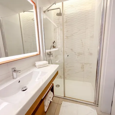 Bel Mare Piano Apartman Międzyzdroje