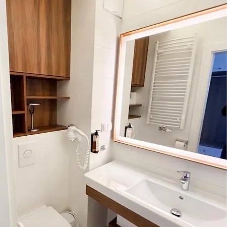 Bel Mare Piano Apartman *