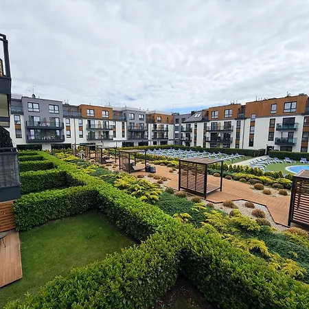Apartman Bel Mare Piano *
