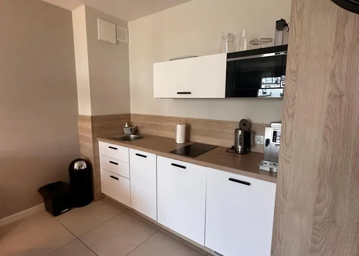 Bel Mare Piano Appartement *