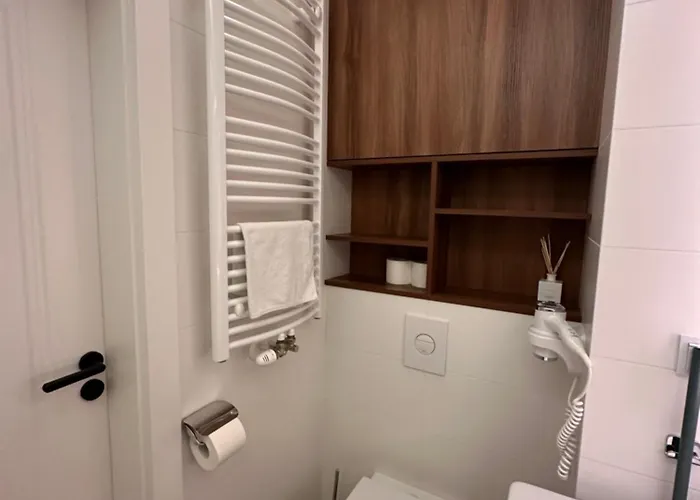 Appartement Bel Mare Piano *