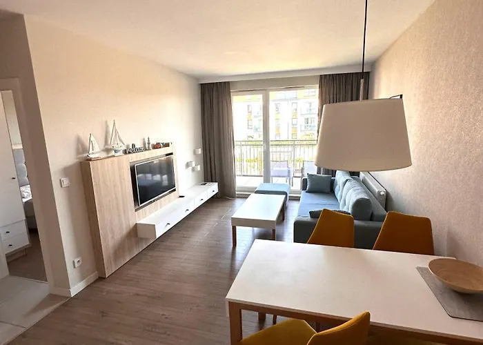 Bel Mare Piano * Miedzyzdroje