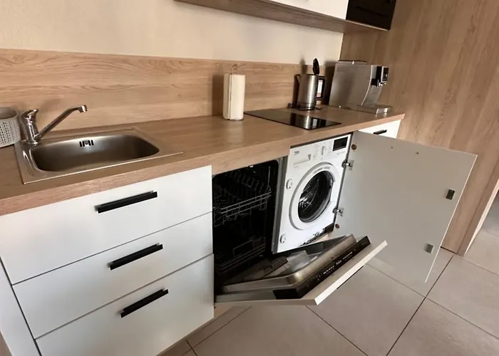 Bel Mare Piano * Miedzyzdroje