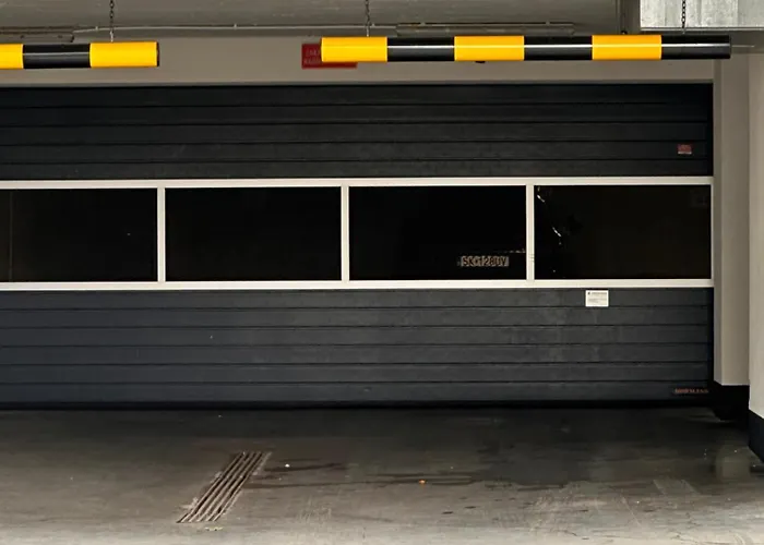 Bel Mare Piano Διαμέρισμα