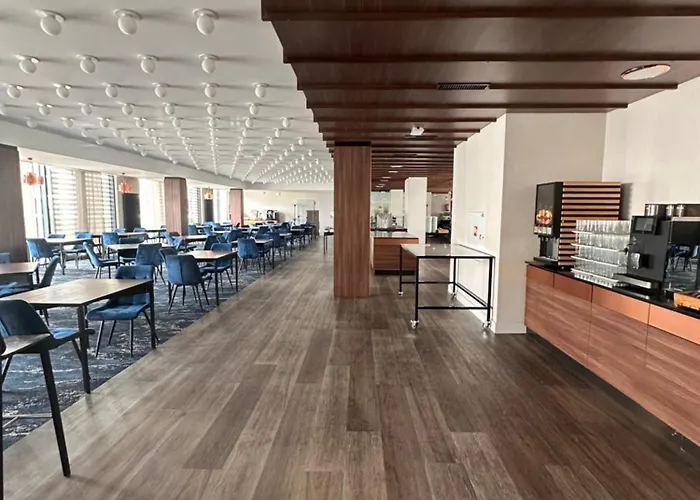 Appartement Bel Mare Piano Miedzyzdroje