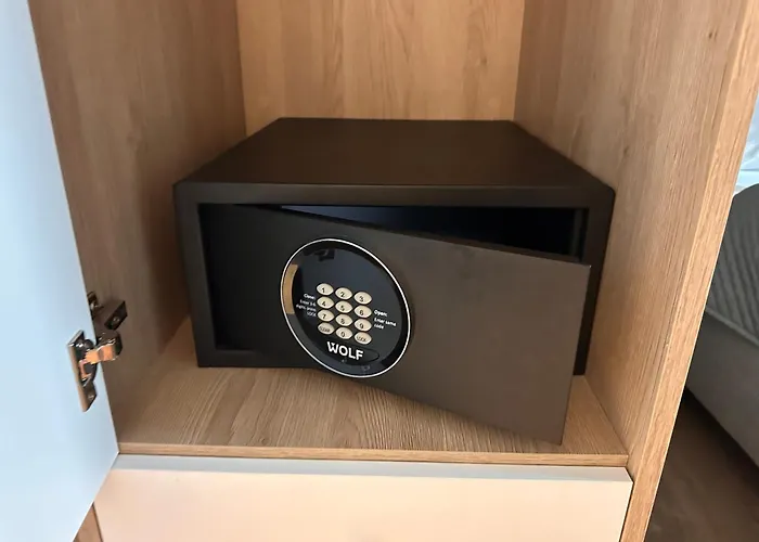 Bel Mare Piano Διαμέρισμα