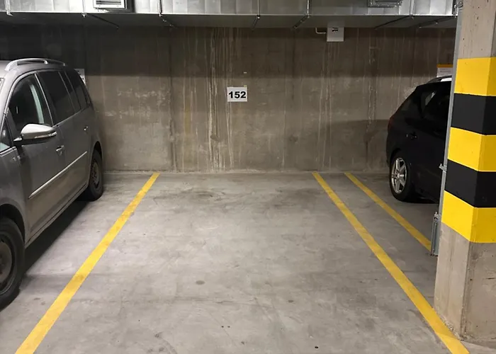 Bel Mare Piano Διαμέρισμα Miedzyzdroje