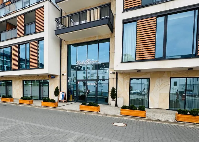 Bel Mare Piano Appartement *