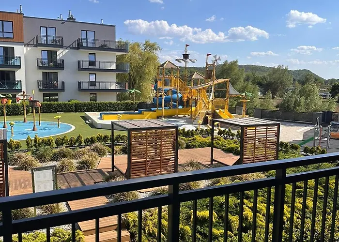 Bel Mare Piano Appartement *