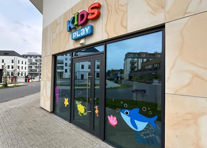 Bel Mare Piano Διαμέρισμα