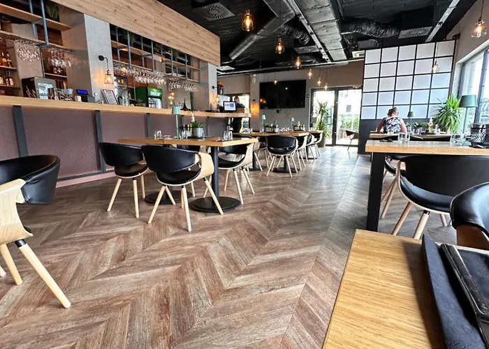 Appartement Bel Mare Piano *