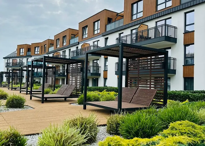 Appartement Bel Mare Piano *